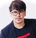 JOAQUIN Garcia
